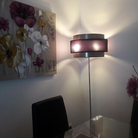 Apartamento Cuesta San Judas Antequera Bagian luar foto