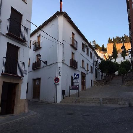 Apartamento Cuesta San Judas Antequera Bagian luar foto