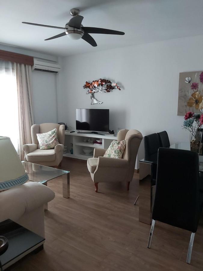 Apartamento Cuesta San Judas Antequera Bagian luar foto