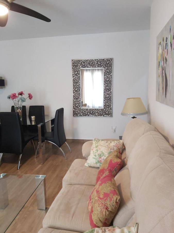 Apartamento Cuesta San Judas Antequera Bagian luar foto