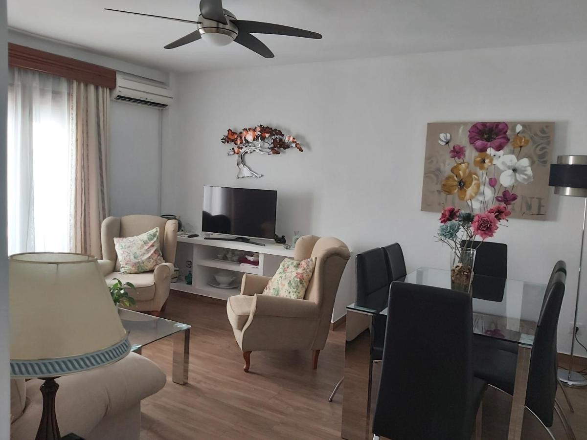 Apartamento Cuesta San Judas Antequera Bagian luar foto
