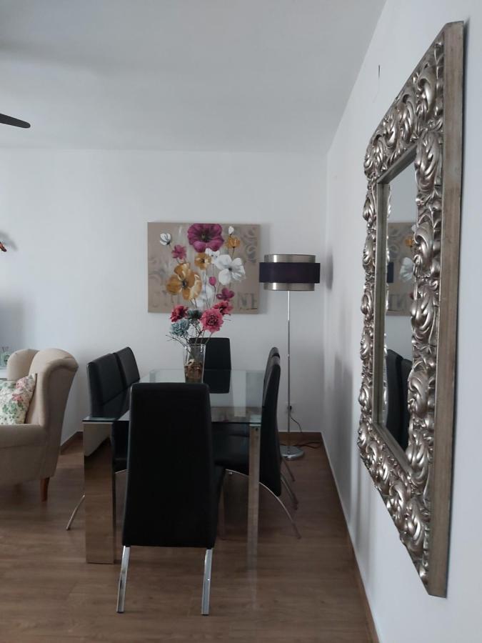 Apartamento Cuesta San Judas Antequera Bagian luar foto