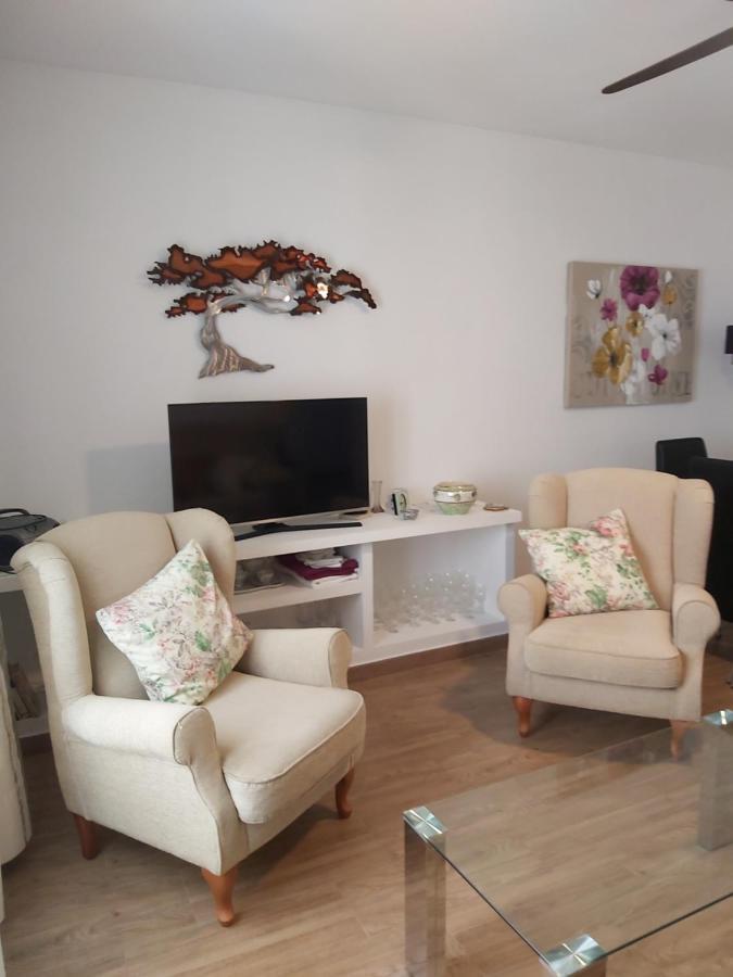 Apartamento Cuesta San Judas Antequera Bagian luar foto