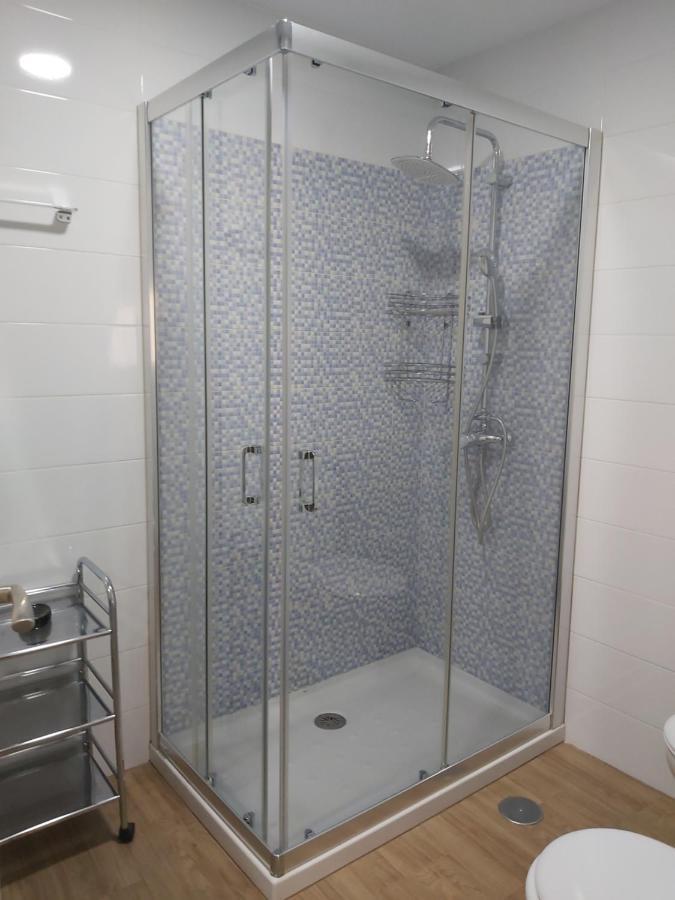 Apartamento Cuesta San Judas Antequera Bagian luar foto