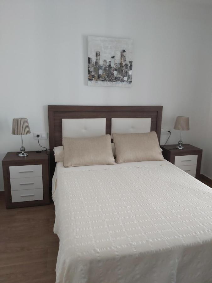 Apartamento Cuesta San Judas Antequera Bagian luar foto