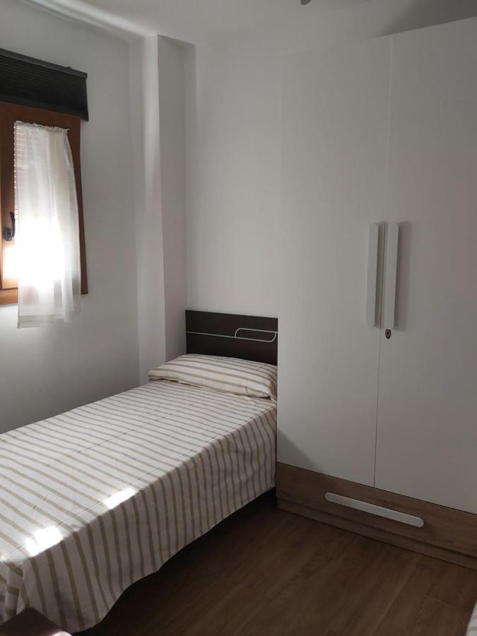 Apartamento Cuesta San Judas Antequera Bagian luar foto