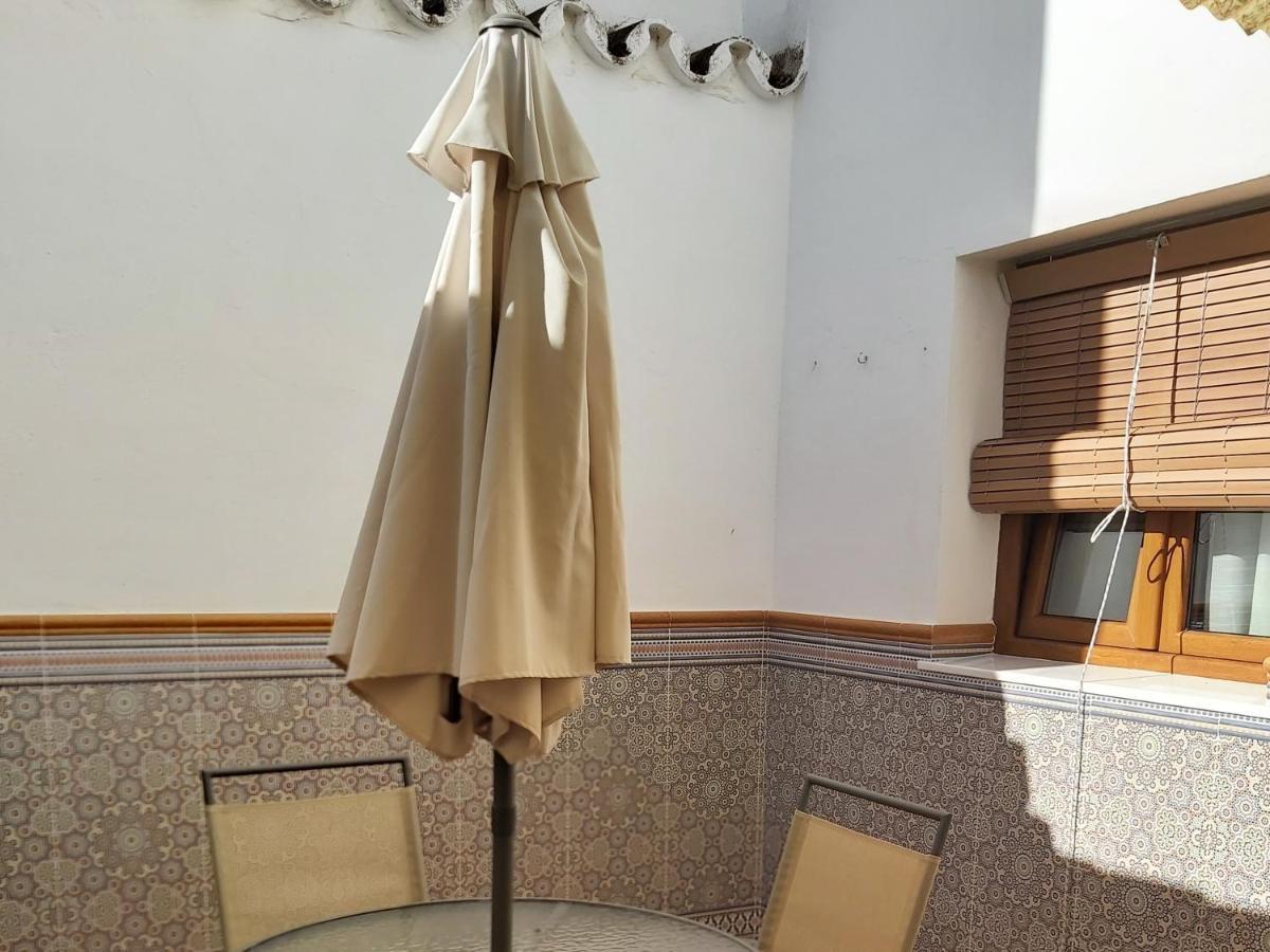 Apartamento Cuesta San Judas Antequera Bagian luar foto
