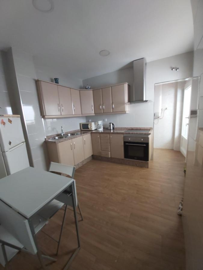 Apartamento Cuesta San Judas Antequera Bagian luar foto
