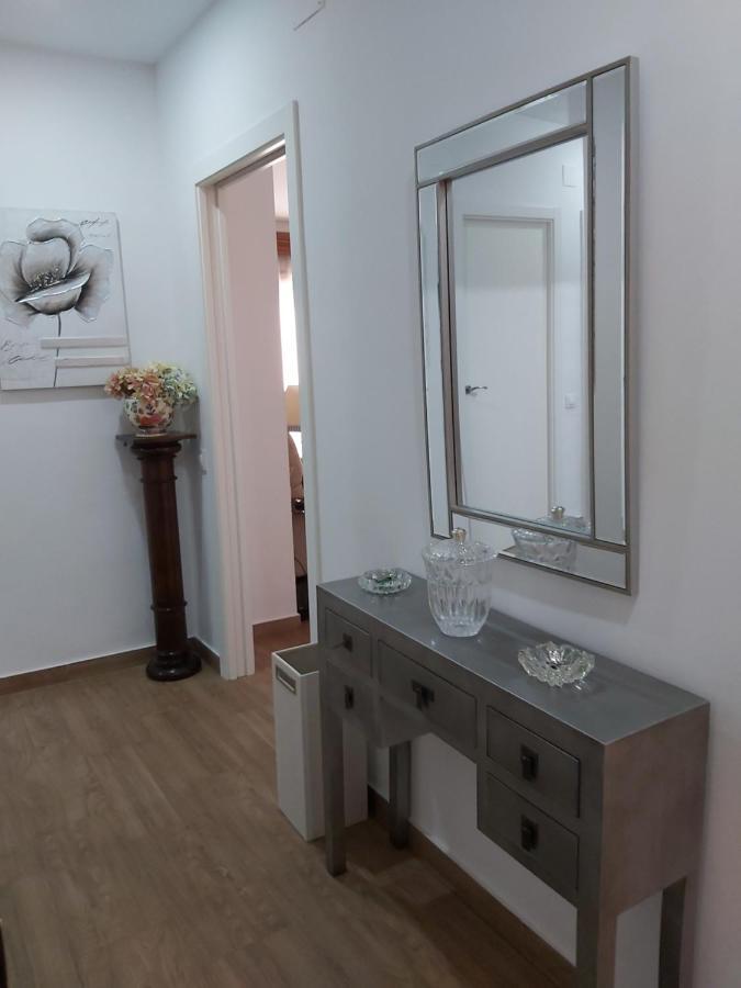 Apartamento Cuesta San Judas Antequera Bagian luar foto