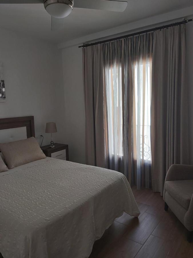 Apartamento Cuesta San Judas Antequera Bagian luar foto