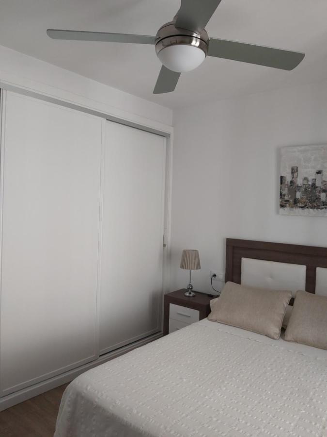Apartamento Cuesta San Judas Antequera Bagian luar foto