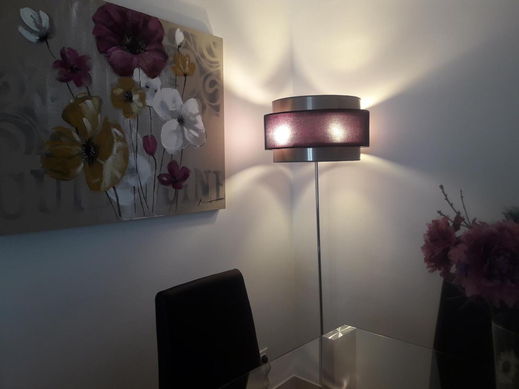 Apartamento Cuesta San Judas Antequera Bagian luar foto