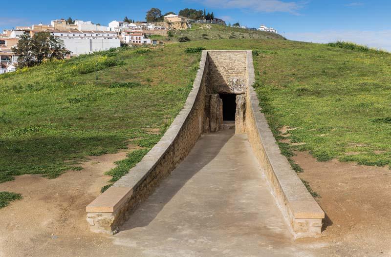 Apartamento Cuesta San Judas Antequera Bagian luar foto