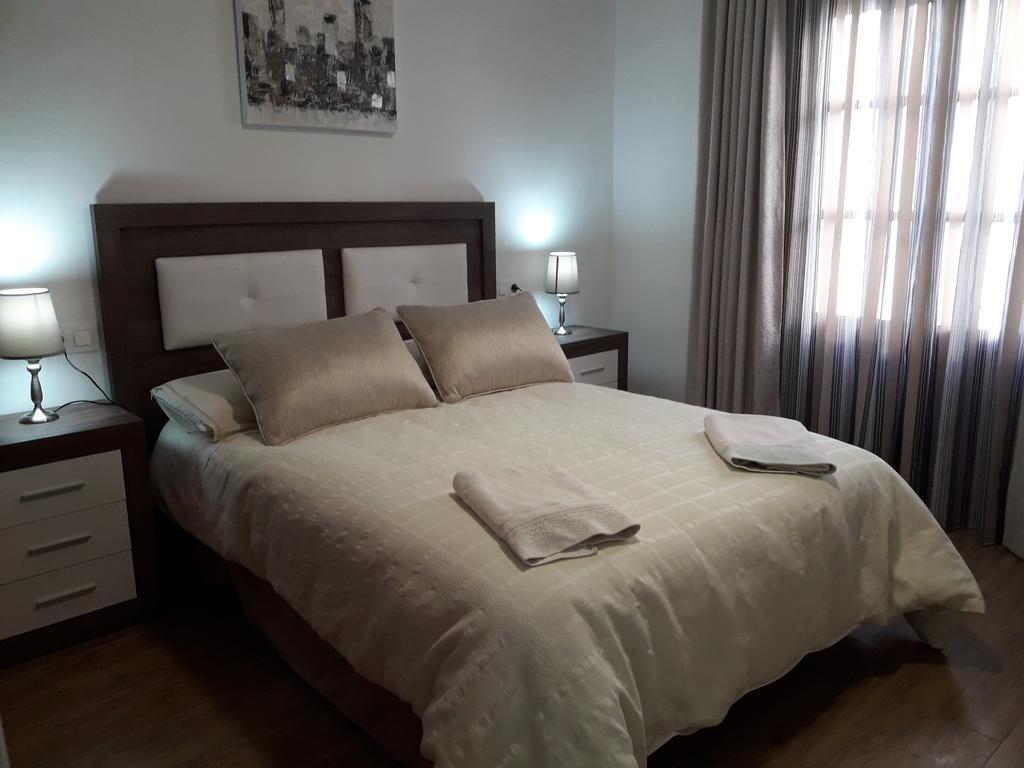 Apartamento Cuesta San Judas Antequera Bagian luar foto