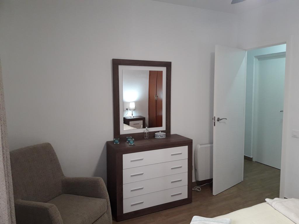 Apartamento Cuesta San Judas Antequera Bagian luar foto