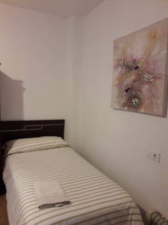 Apartamento Cuesta San Judas Antequera Bagian luar foto