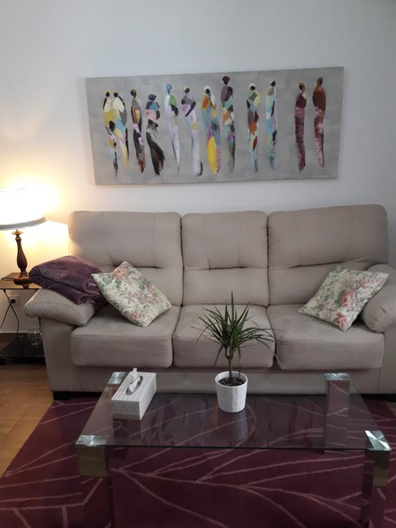 Apartamento Cuesta San Judas Antequera Bagian luar foto