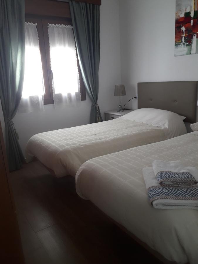 Apartamento Cuesta San Judas Antequera Bagian luar foto